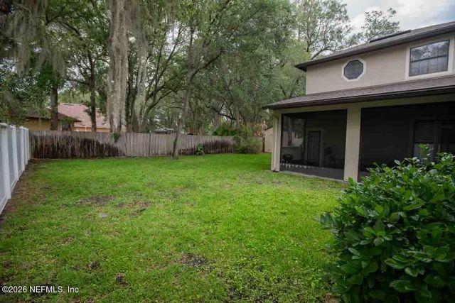 1876 OAKCHIME Drive, Orange Park, FL 32065