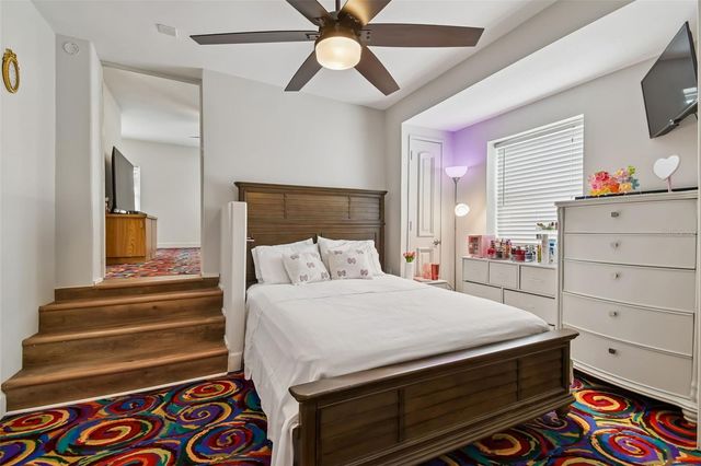 5723 CHERRY TREE DRIVE, Lakeland, FL 33811