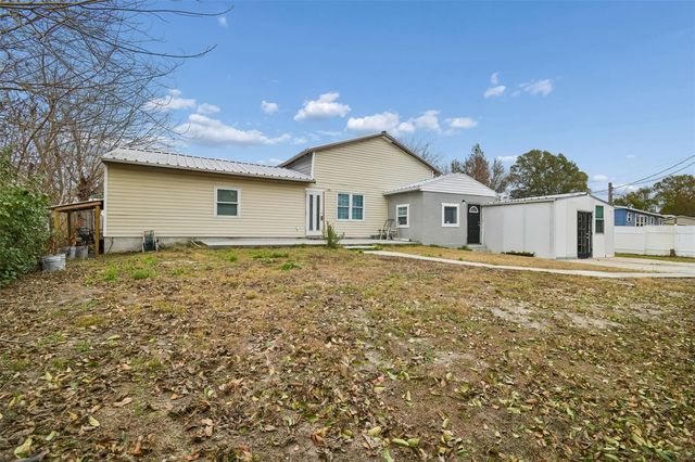 5723 CHERRY TREE DRIVE, Lakeland, FL 33811