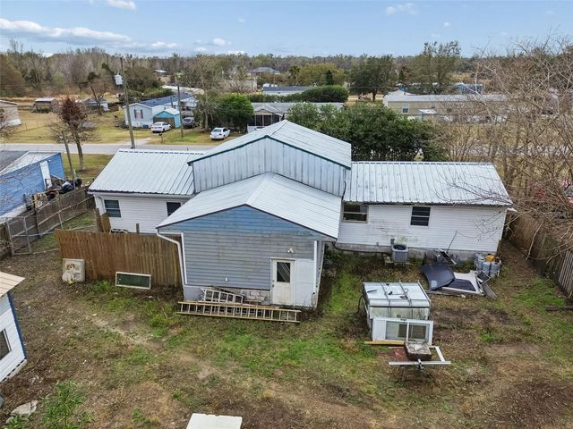 5723 CHERRY TREE DRIVE, Lakeland, FL 33811