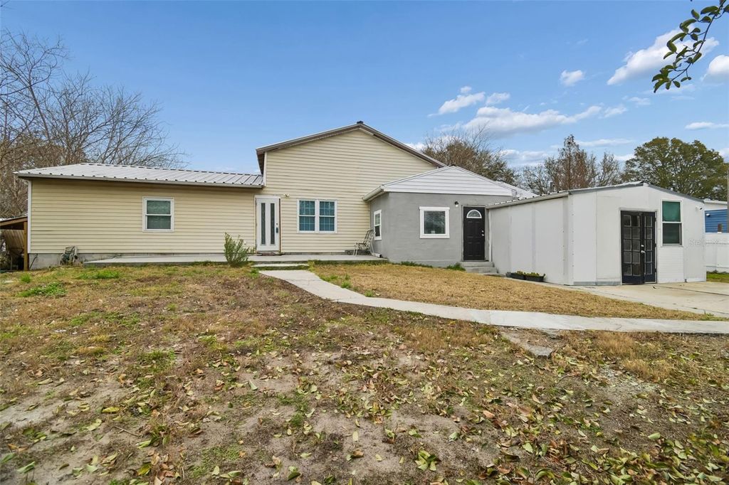 5723 CHERRY TREE DRIVE, Lakeland, FL 33811