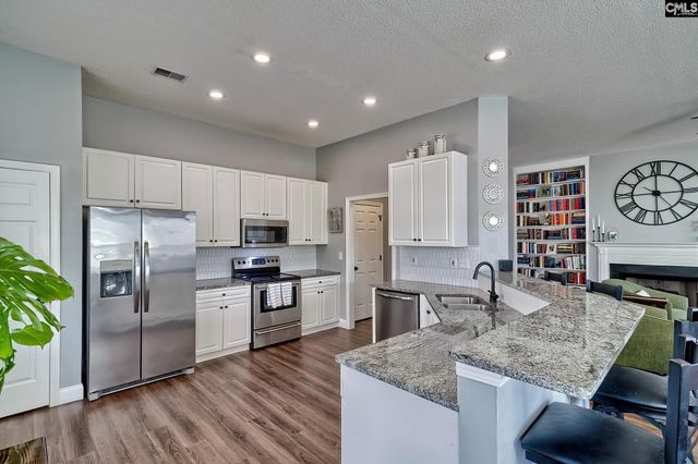 651 Park Road, Lexington, SC 29072