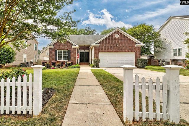 651 Park Road, Lexington, SC 29072
