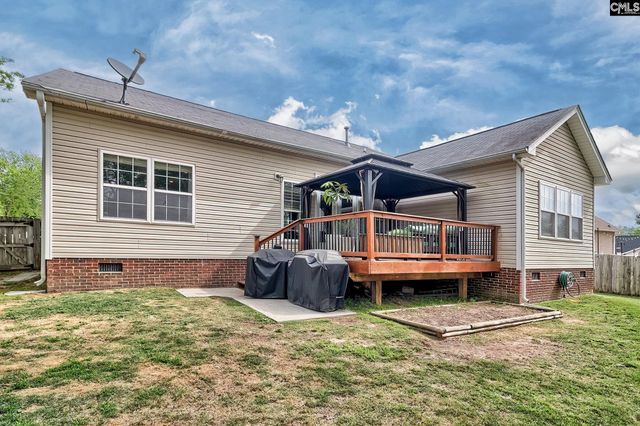 651 Park Road, Lexington, SC 29072