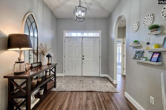 651 Park Road, Lexington, SC 29072