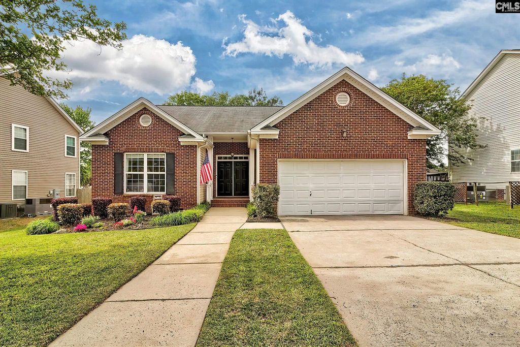 651 Park Road, Lexington, SC 29072
