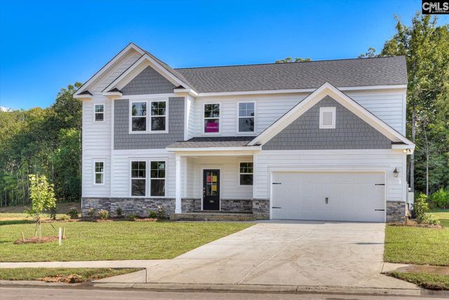 3003 Snail Seed Trail, Lexington, SC 29073