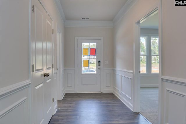 3003 Snail Seed Trail, Lexington, SC 29073