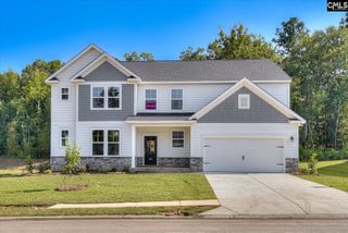 3003 Snail Seed Trail, Lexington, SC 29073