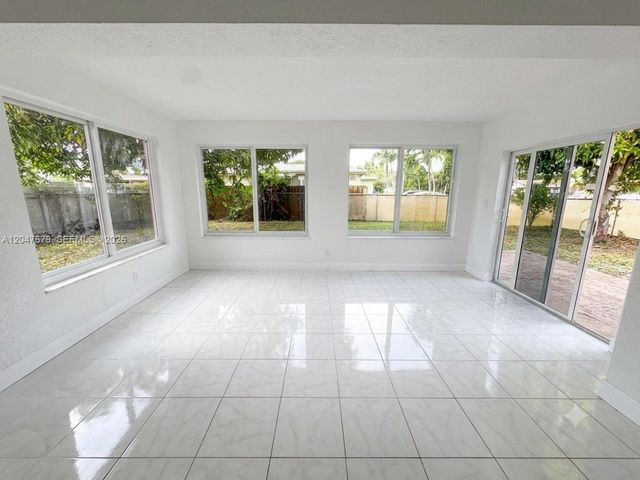 7612 Plantation Boulevard, Miramar, FL 33023