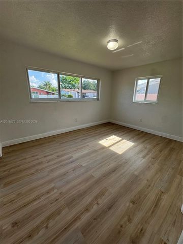 7612 Plantation Boulevard, Miramar, FL 33023