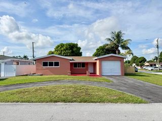 7612 Plantation Boulevard, Miramar, FL 33023