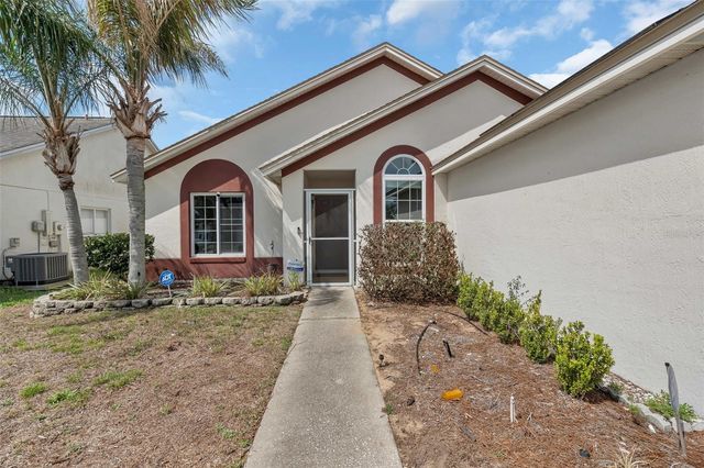 3024 BLOOMSBURY DRIVE, Kissimmee, FL 34747