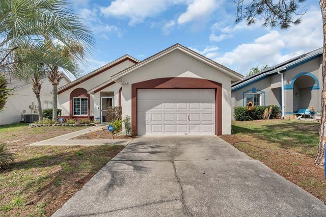 3024 BLOOMSBURY DRIVE, Kissimmee, FL 34747