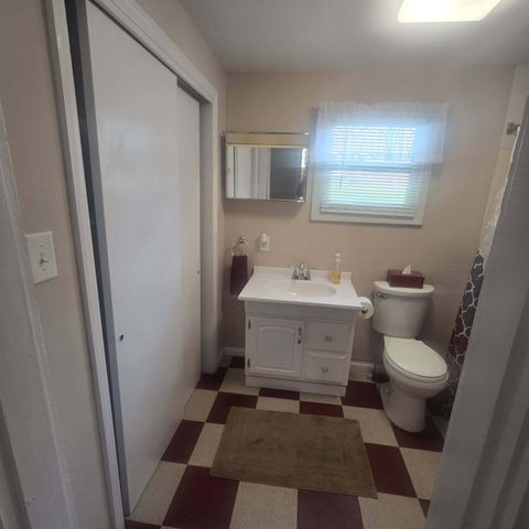 206 Richmond Street, Lancaster, KY 40444
