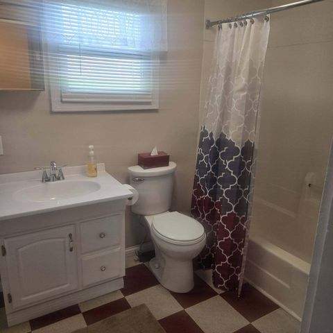 206 Richmond Street, Lancaster, KY 40444