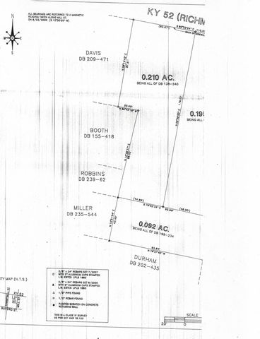 206 Richmond Street, Lancaster, KY 40444