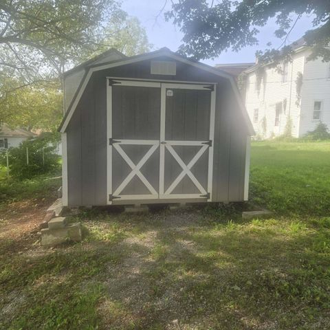 206 Richmond Street, Lancaster, KY 40444