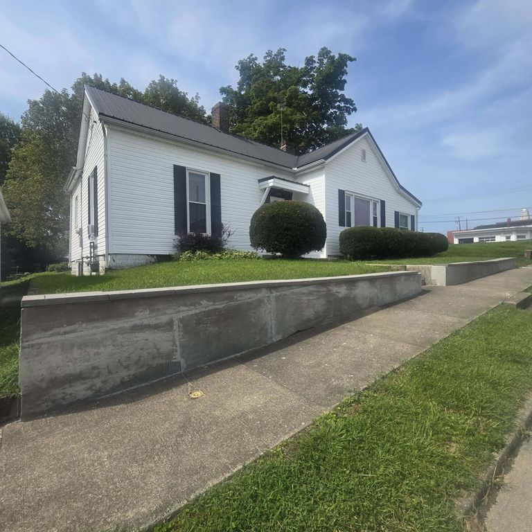 206 Richmond Street, Lancaster, KY 40444