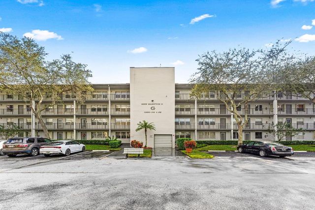 13250 SW 4th Court 306g, Pembroke Pines, FL 33027