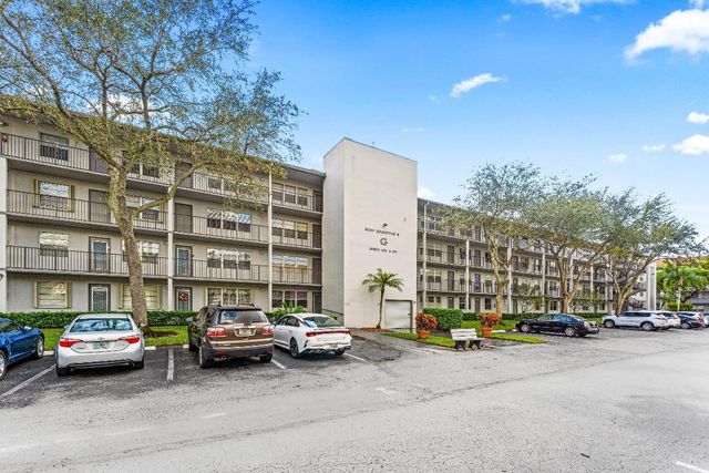 13250 SW 4th Court 306g, Pembroke Pines, FL 33027