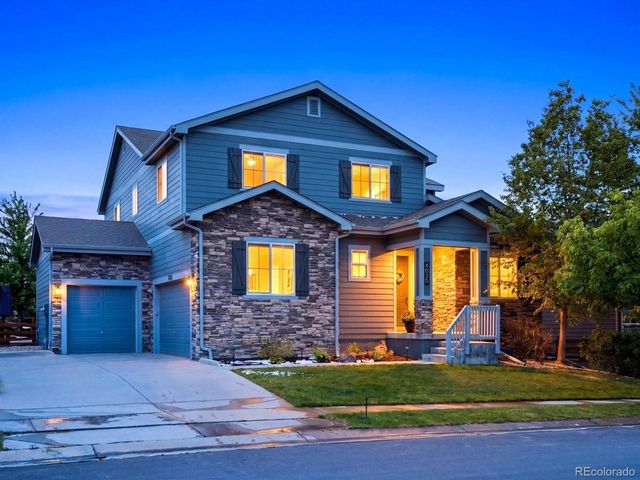 4030 W 149th Ave, Broomfield, CO 80023