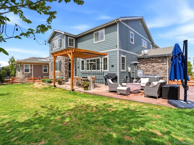 4030 W 149th Ave, Broomfield, CO 80023