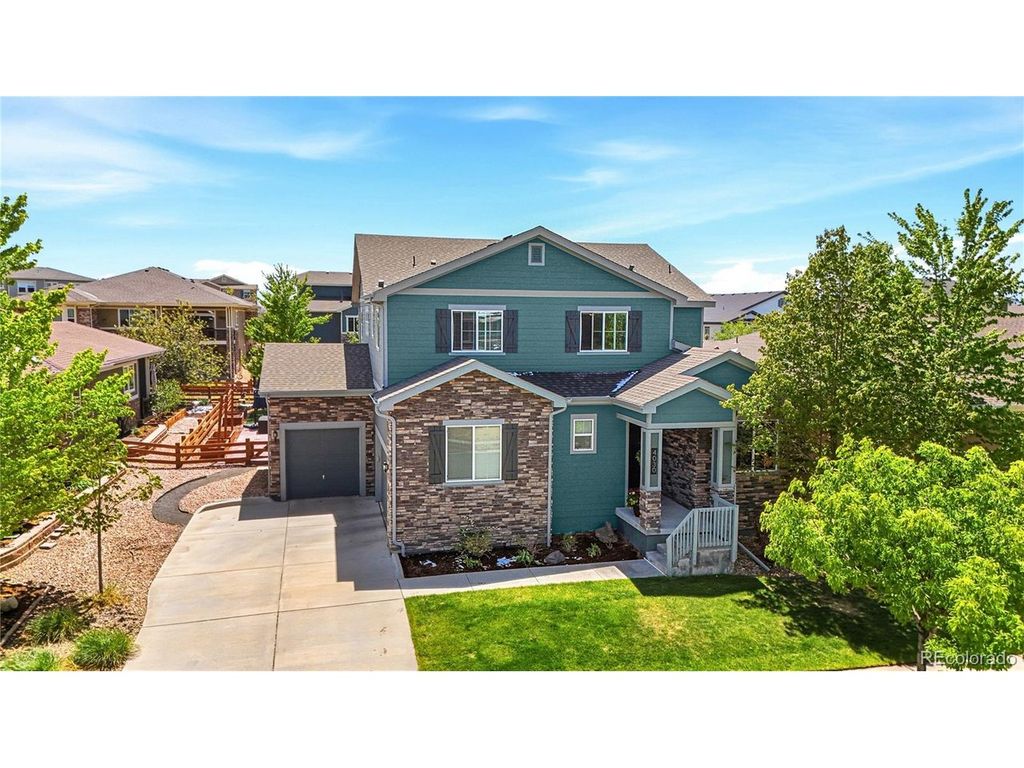 4030 W 149th Ave, Broomfield, CO 80023