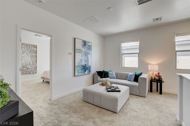 1581 Crowned Eagle Street, Las Vegas, NV 89138