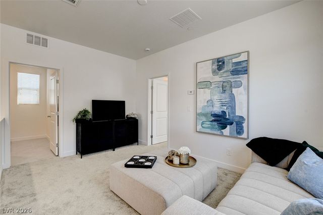 1581 Crowned Eagle Street, Las Vegas, NV 89138
