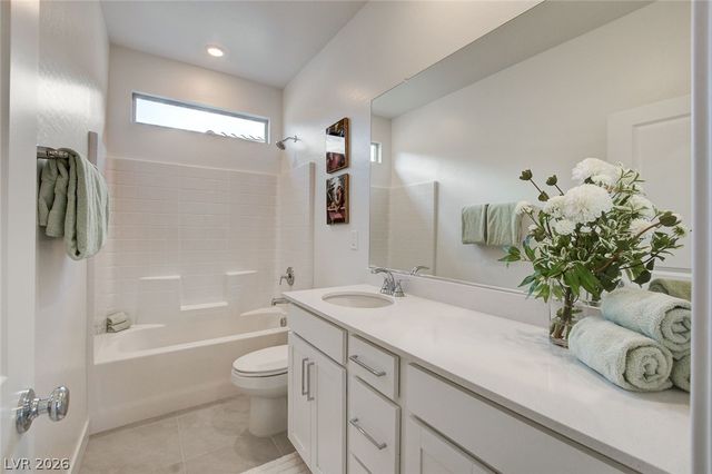 1581 Crowned Eagle Street, Las Vegas, NV 89138