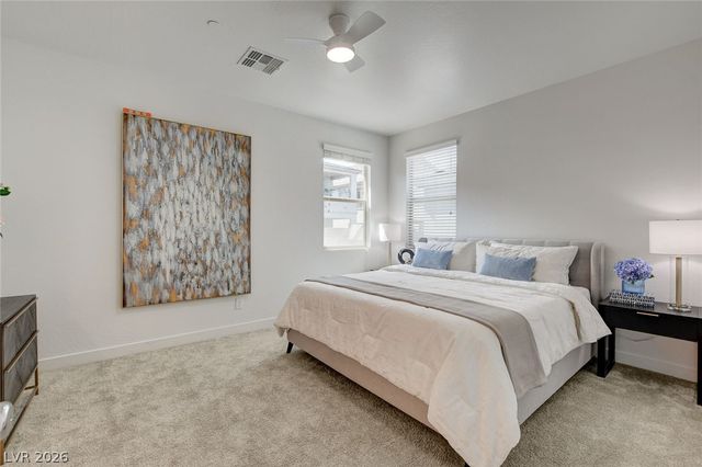 1581 Crowned Eagle Street, Las Vegas, NV 89138