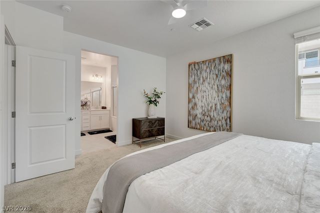 1581 Crowned Eagle Street, Las Vegas, NV 89138