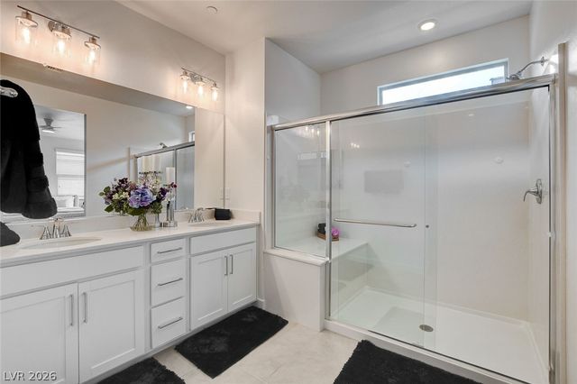 1581 Crowned Eagle Street, Las Vegas, NV 89138