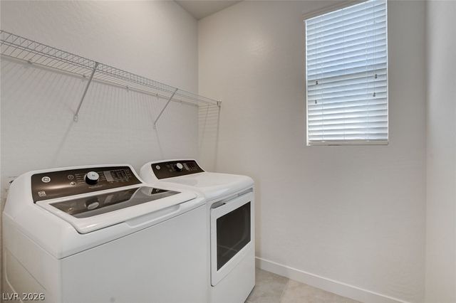 1581 Crowned Eagle Street, Las Vegas, NV 89138