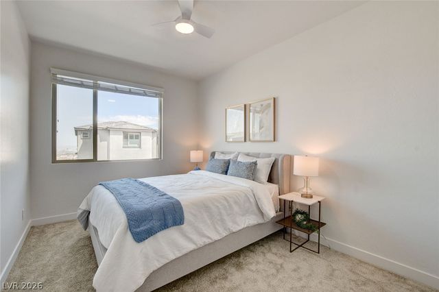 1581 Crowned Eagle Street, Las Vegas, NV 89138