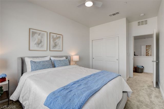 1581 Crowned Eagle Street, Las Vegas, NV 89138