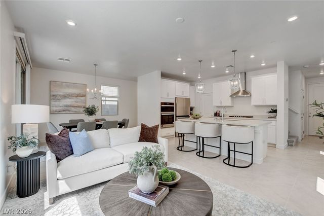 1581 Crowned Eagle Street, Las Vegas, NV 89138