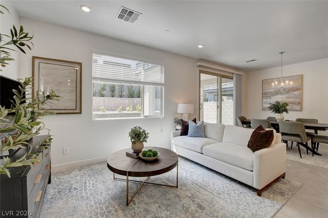 1581 Crowned Eagle Street, Las Vegas, NV 89138