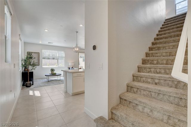 1581 Crowned Eagle Street, Las Vegas, NV 89138