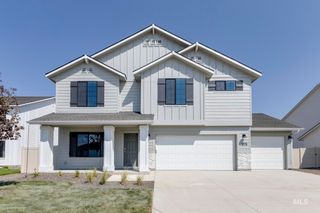 9176 W White Jasmine Ct, Nampa, ID 83687