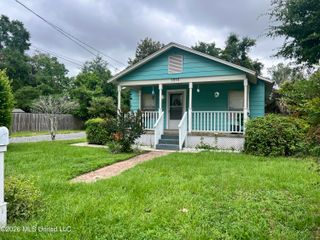 1815 24th Street, Gulfport, MS 39501
