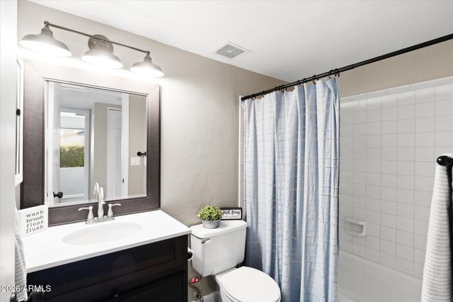2207 W Monroe Street, Chandler, AZ 85224