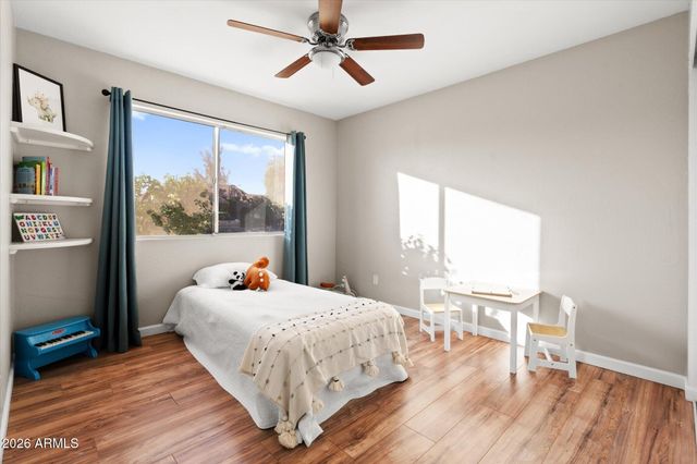 2207 W Monroe Street, Chandler, AZ 85224