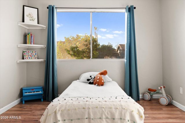 2207 W Monroe Street, Chandler, AZ 85224
