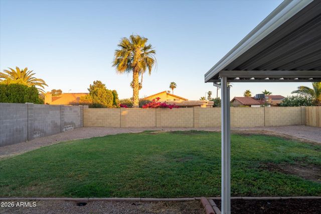 2207 W Monroe Street, Chandler, AZ 85224
