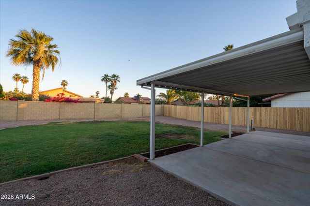 2207 W Monroe Street, Chandler, AZ 85224