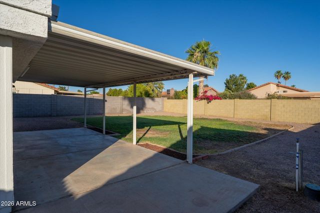 2207 W Monroe Street, Chandler, AZ 85224