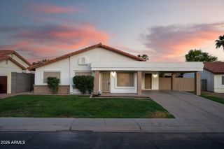 2207 W Monroe Street, Chandler, AZ 85224