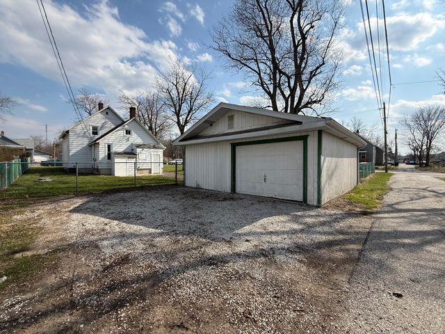 225 Columbia Street, Michigan City, IN 46360